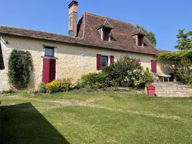 Maison vente à Périgueux, Saint-pierre-de-chignac