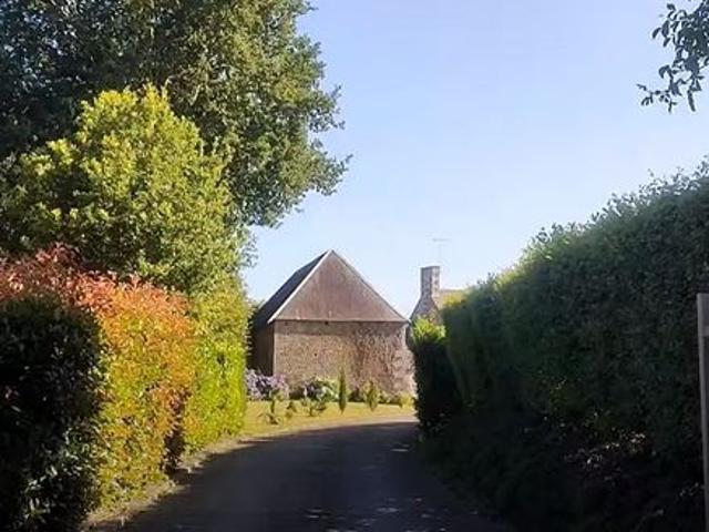 Maison vente à Avranches, Isigny-le-buat