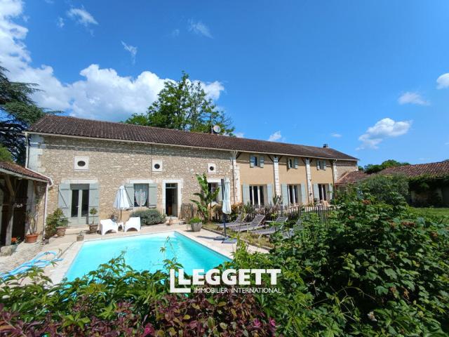 Maison vente à Périgueux