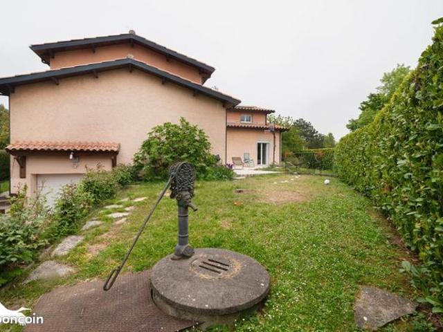 Maison vente à Toulouse, Saint-orens-de-gameville