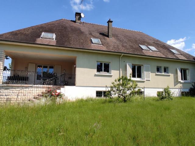 Maison vente à Châtellerault