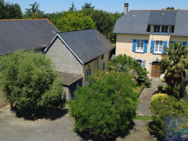 Maison vente à Pau, Nouvelle-Aquitaine