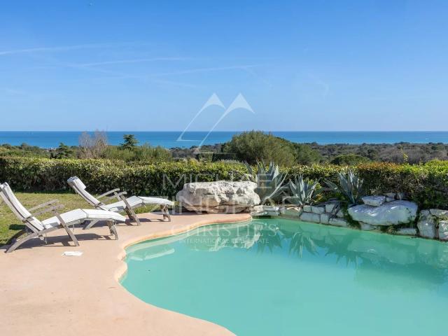 Maison vente à Grasse, Villeneuve-loubet