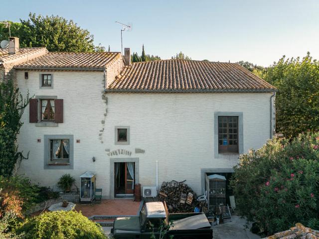 Maison vente à Carcassonne, Alairac