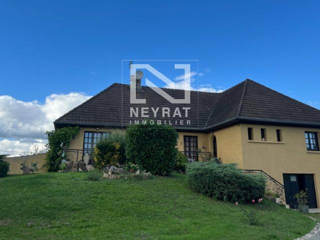 Maison vente à Chalon-sur-Saône, Farges-lès-chalon