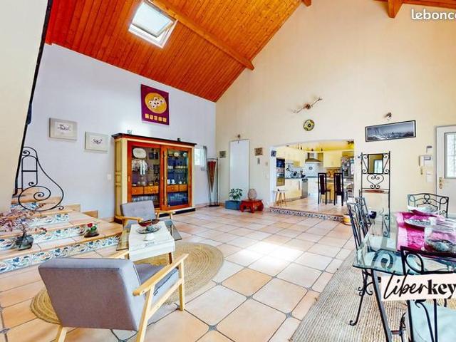 Maison vente à Melun, Vaux-le-pénil