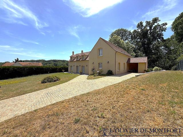 Maison vente à Rambouillet, Méré