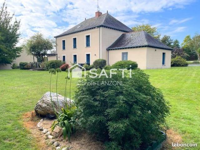 Maison vente à Gennes-sur-Seiche, Ille-et-Vilaine