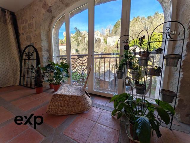 Maison vente à Lodève, Le Caylar
