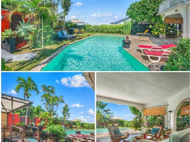 Maison vente à La Réunion