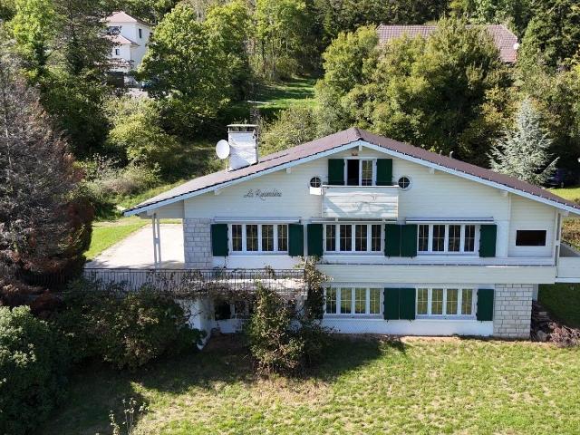Maison vente à Gex