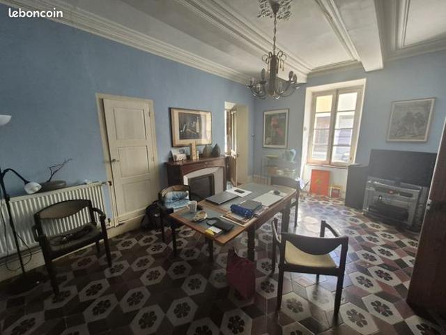Maison vente à Carcassonne, Azille