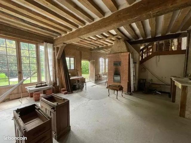 Maison vente à Les Andelys, Harquency
