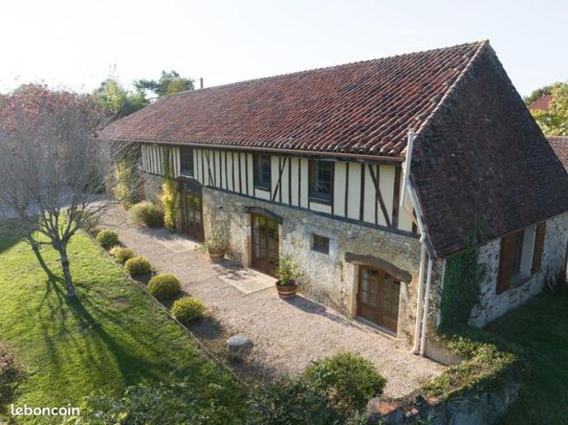 Maison vente à Tarbes, Madiran
