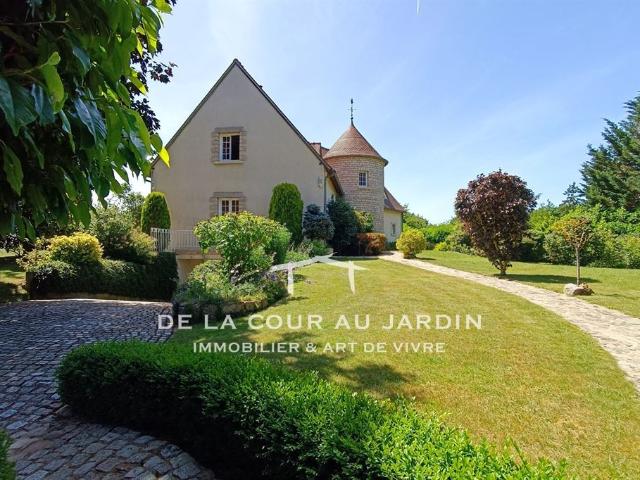 Maison vente à Dreux, Croisilles
