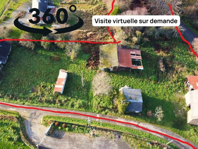 Maison vente à Avranches, Saint-brice-de-landelles