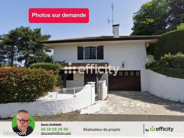 Maison vente à Bayonne, Anglet
