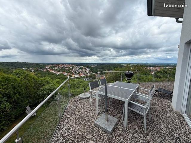 Maison vente à Forbach-Boulay-Moselle, Grand Est