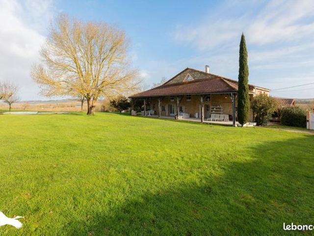 Maison vente à Condom, Fleurance