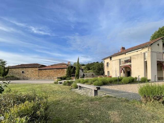 Maison vente à Figeac, Saint-cirgues