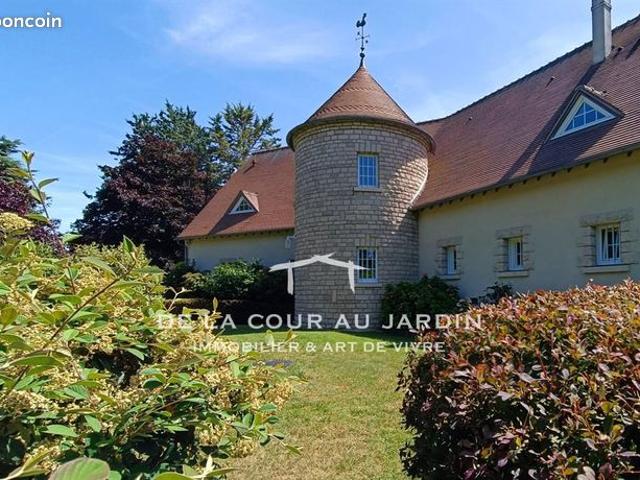 Maison vente à Dreux, Croisilles