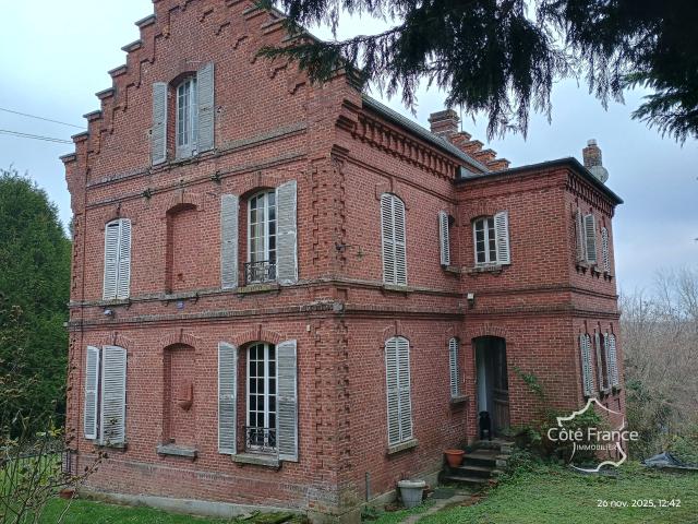 Maison vente à Proisy, Aisne