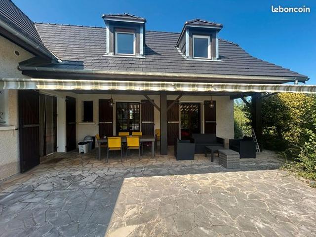 Maison vente à Oloron-Sainte-Marie, Oloron-sainte-marie