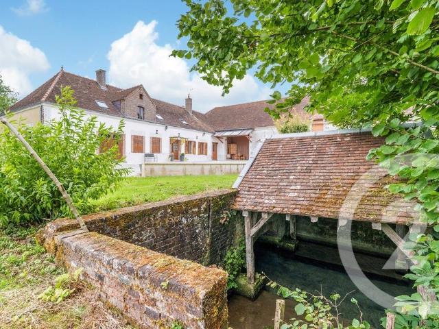 Maison vente à Chamoy, Aube