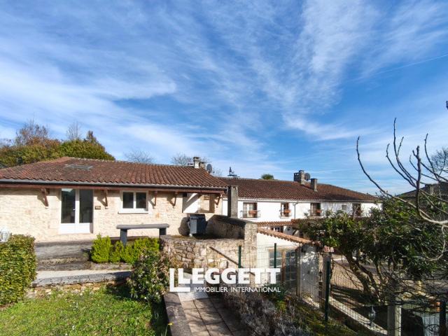 Maison vente à Angoulême, Marthon