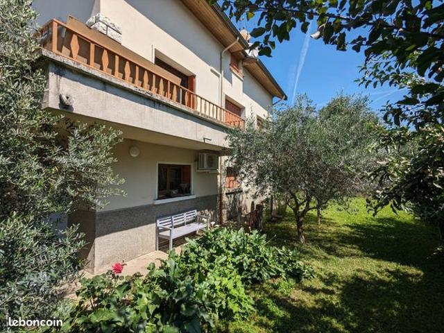 Maison vente à Grenoble, Saint-martin-d'hères