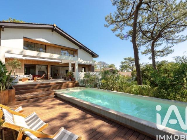 Maison vente à Dax, Soorts-hossegor