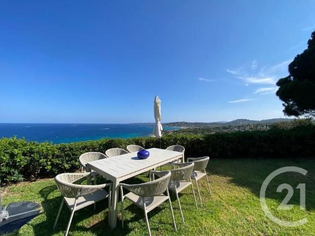 Maison vente à Chataigne, Sainte-Maxime