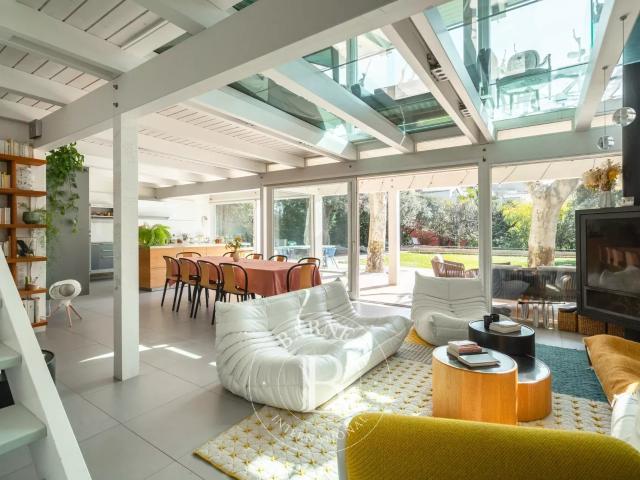 Maison vente à Marseille