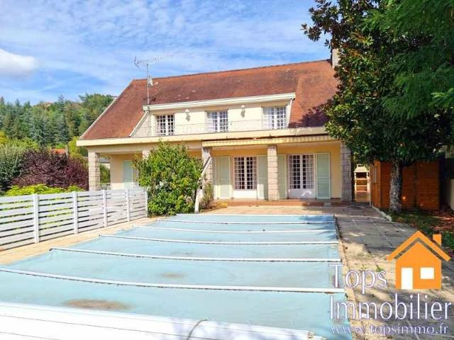 Maison vente à Villefranche-de-Rouergue, Villefranche-de-rouergue