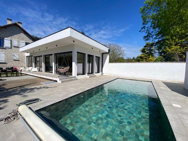 Maison vente à Fontainebleau, Montigny-sur-loing