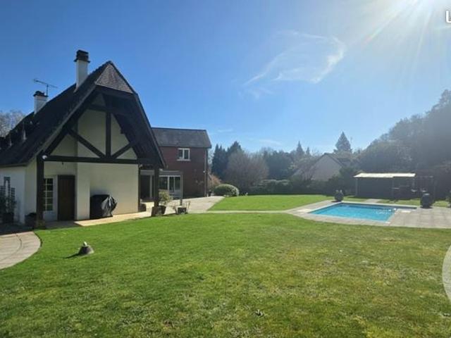 Maison vente à Pontoise, Cormeilles-en-vexin