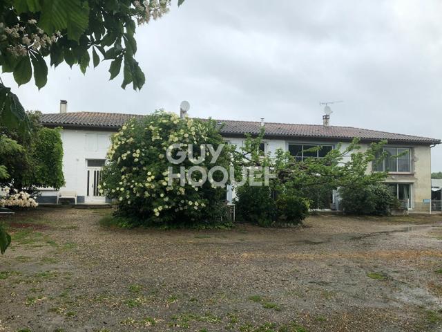 Maison vente à Montauban, Mas-grenier