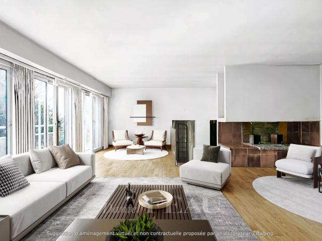 Maison vente à Nanterre, Saint-cloud