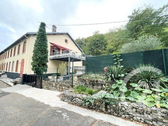 Maison vente à Bainville-sur-Madon, Meurthe-et-Moselle