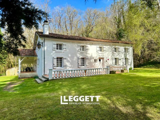Maison vente à Angoulême, Rioux-martin