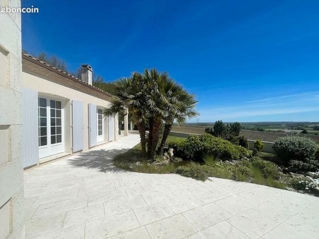 Maison vente à Cognac