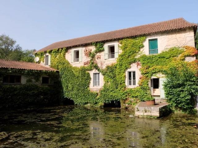 Maison vente à Périgueux, Tocane-saint-apre
