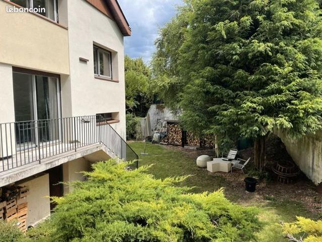 Maison vente à Le Pecq