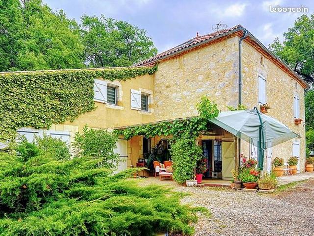Maison vente à Castelsarrasin, Asques
