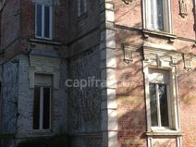 Maison vente à Saint-Omer, Lumbres