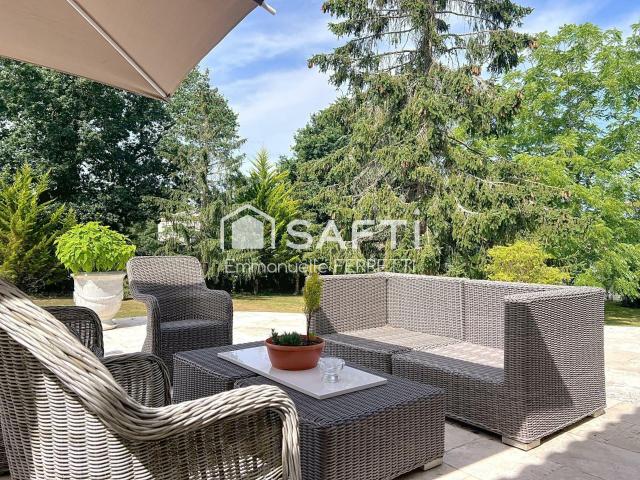 Maison vente à France métropolitaine, Moutiers-les-mauxfaits