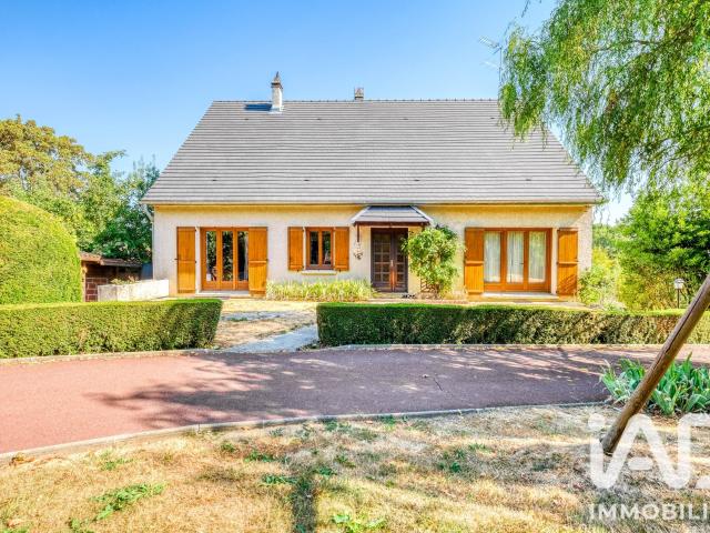 Maison vente à Saint-Germain-sur-Morin, Seine-et-Marne