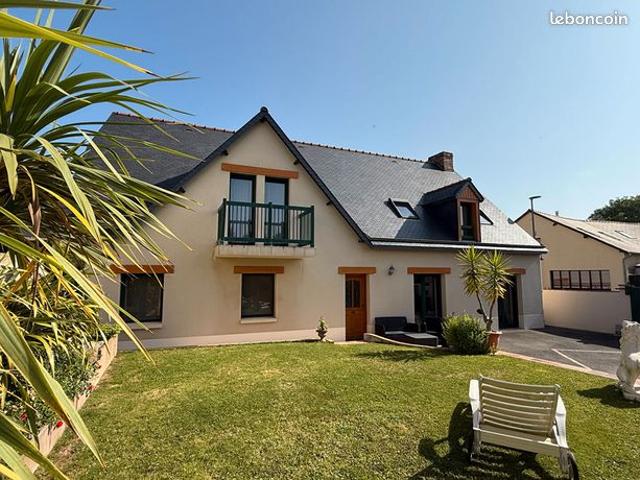 Maison vente à Vern-sur-seiche