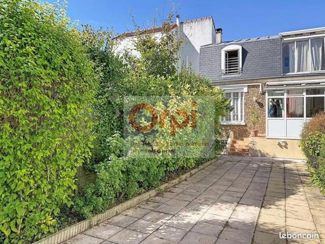 Maison vente à Clamart, Hauts-de-Seine