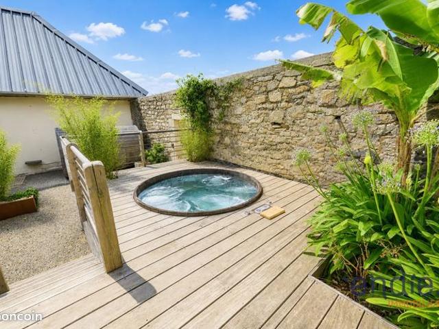 Maison vente à Châteaulin, Bretagne